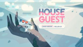 Episode 27 House Guest