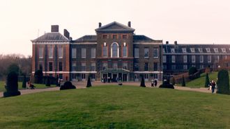 Episode 4 Kensington Palace