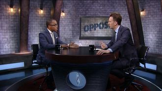 Episode 108 Jonathan Capehart