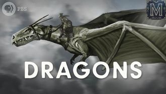 Episode 1 What Dragons Say About Us