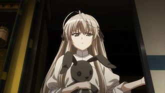 Episode 7 Tsumi na otomera