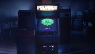 Episode 4 Polybius