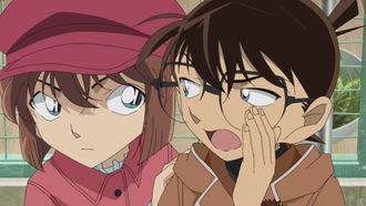 Episode 1093 Miyano Akemi's Time Capsule (1)