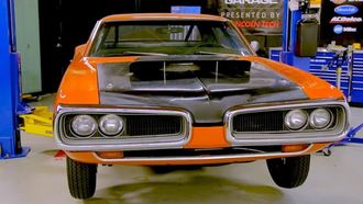 Episode 7 Bolt-On Overdrive for the Hemi-Powered Super Bee!