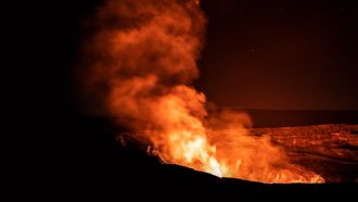 Episode 5 Hawai'i Volcanoes