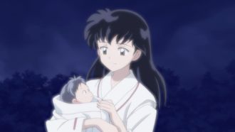 Episode 8 Yume hiraki no wana