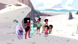 Episode 18 Beach Party