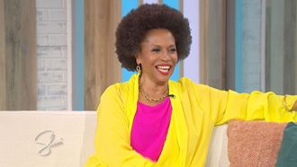 Episode 8 Jenifer Lewis