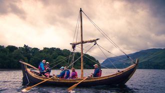 Episode 2 Derwentwater