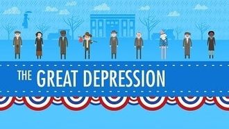 Episode 33 The Great Depression