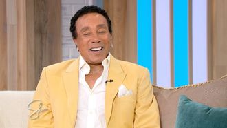 Episode 125 Smokey Robinson