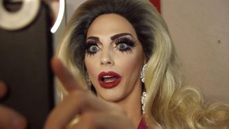 Episode 9 Werq the World: Alyssa Edwards