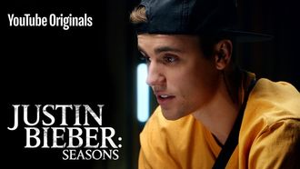 Episode 2 Bieber is Back