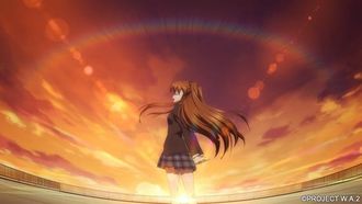 Episode 1 White Album