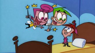 Episode 22 The Fairly OddParents!