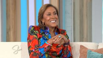 Episode 46 Robin Roberts, Kellee Stewart