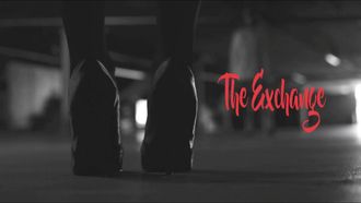 Episode 5 The Exchange