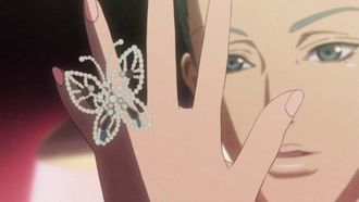 Episode 7 Butterfly