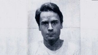 Episode 1 Ted Bundy