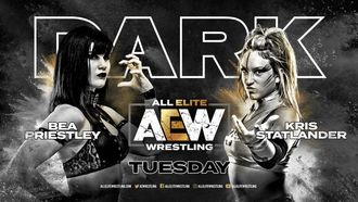 Episode 11 AEW Dark #11