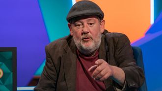 Episode 5 Johnny Vegas, Sophie Duker, Rachel Parris & Lost Voice Guy