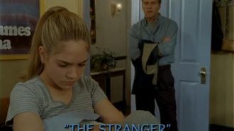 Episode 12 The Stranger