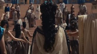 Episode 3 Cleopatra