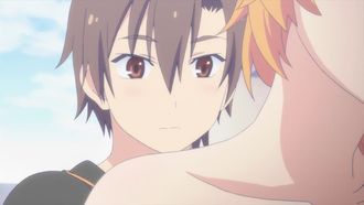 Episode 5 Rabu retâ no shinsô wa shuraba