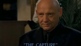 Episode 9 The Capture: Part 1