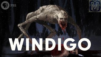 Episode 14 Windigo: The Flesh-Eating Monster of Native American Legend