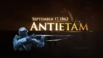 Episode 1 Antietam (September 17, 1862)