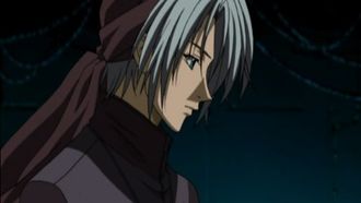 Episode 24 The Final Fight! Ginji vs. Makubex