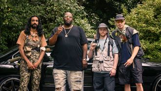 Episode 5 Gunna and Killer Mike