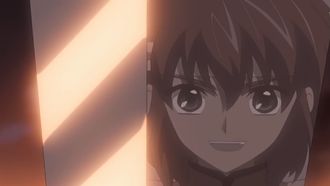 Episode 21 Oni no sugao