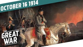 Episode 12 Learning From Napoleon – Russia, The Underestimated Enemy - Week 12