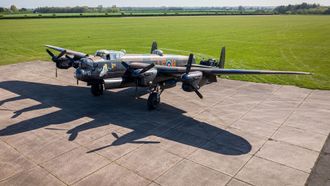 Episode 4 Dambusters