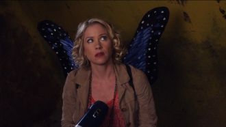 Episode 12 The Butterflies