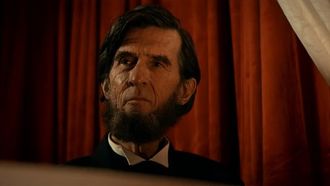 Episode 7 Lincoln's Assassination