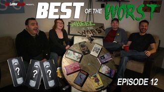 Episode 12 Wheel of the Worst #3