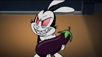 Episode 9 Son of Bunnicula