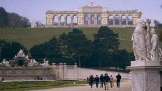 Episode 2 Schönbrunn Palace