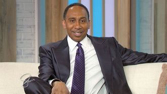 Episode 68 Stephen A. Smith, KJ Smith, Devale Ellis