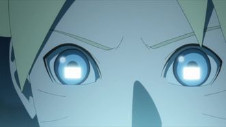 Episode 56 Raibaru, shûketsu!!