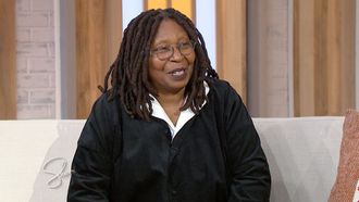 Episode 53 Whoopi Goldberg, Donna Richardson, Mama LaVerne