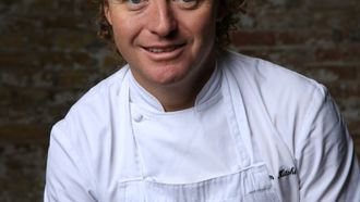 Episode 13 Tom Kitchin