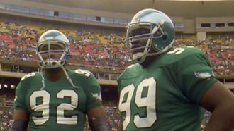 Episode 3 Reggie White & Jerome Brown