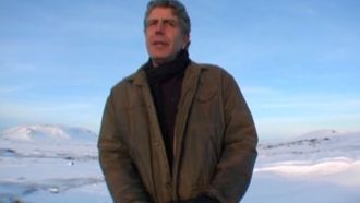 Episode 2 Iceland: Hello Darkness My Old Friend