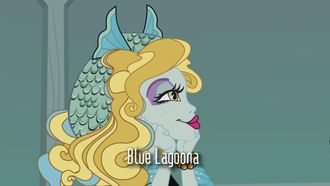 Episode 6 Blue Lagoona