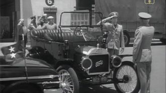 Episode 2 Operation: Model T