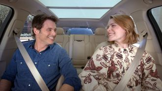 Episode 21 Evan Rachel Wood & James Marsden